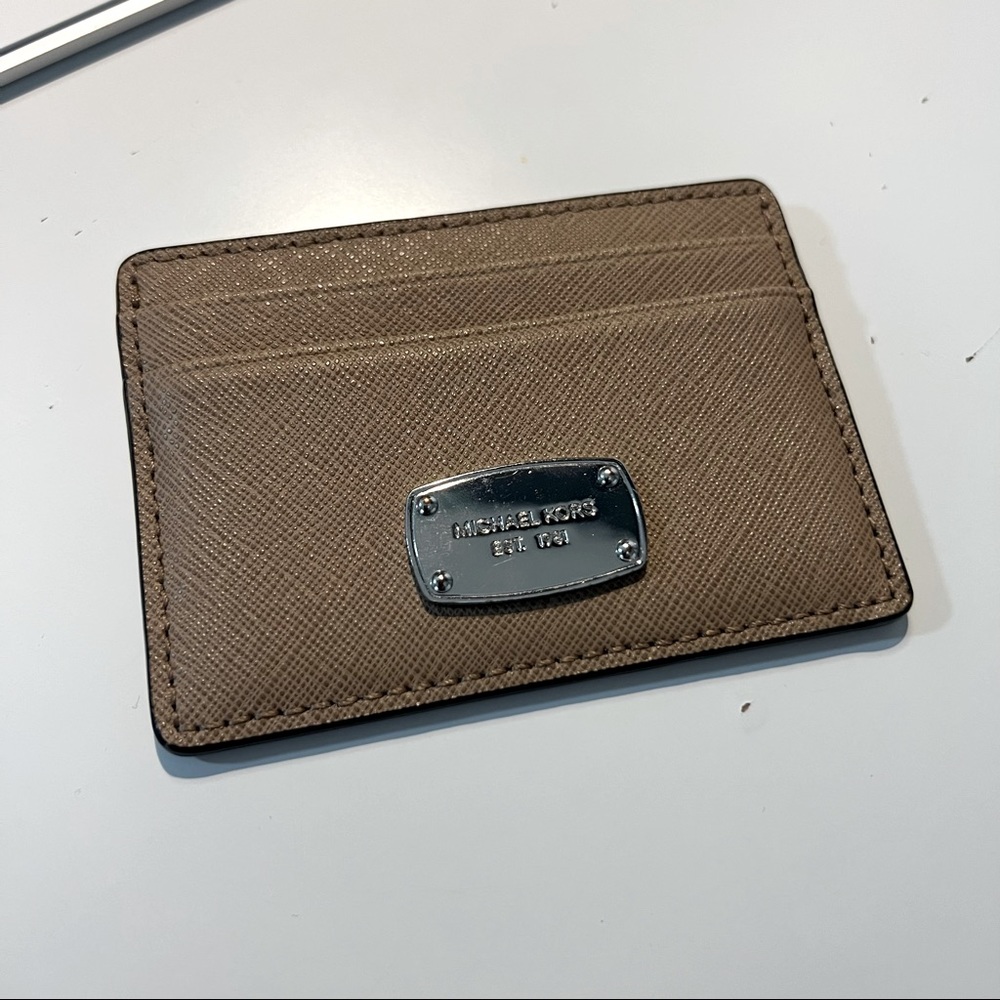Michael Kors Card Holder